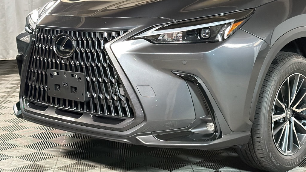New 2026 Lexus NX 350 Premium AWD 5-DOOR SUV 4X4