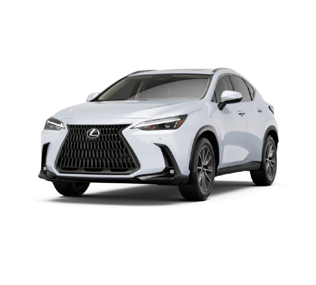 New 2026 Lexus NX 350 Premium AWD 5-DOOR SUV 4X4