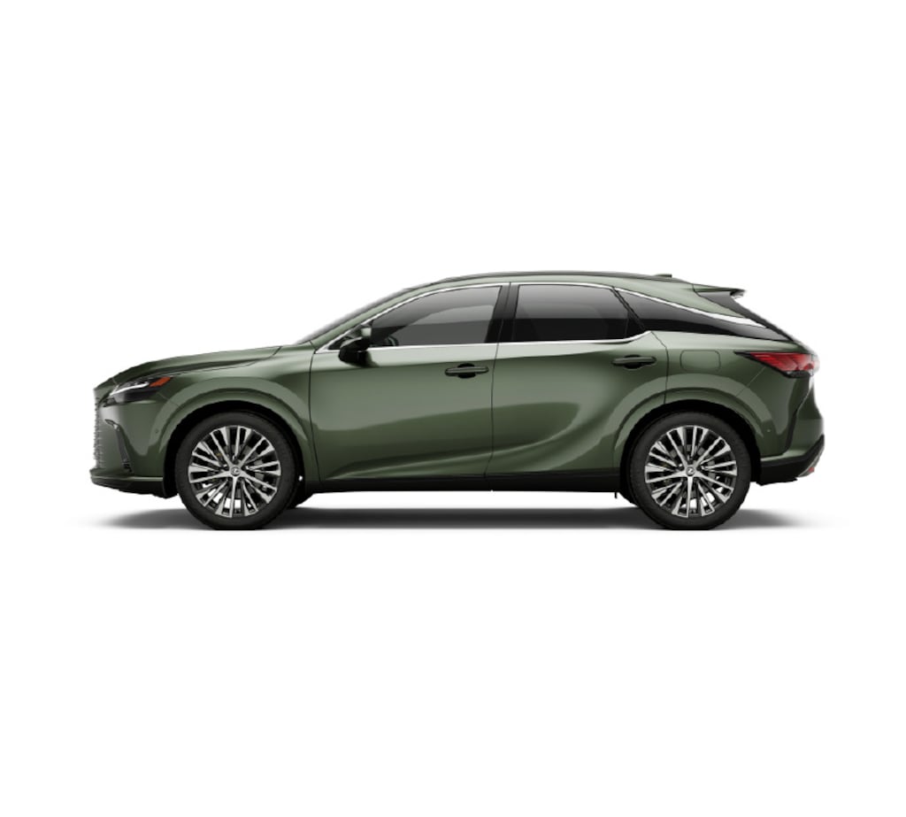 New 2026 Lexus RX Hybrid RX 350h Premium+ AWD RX350H PREM+ AWD