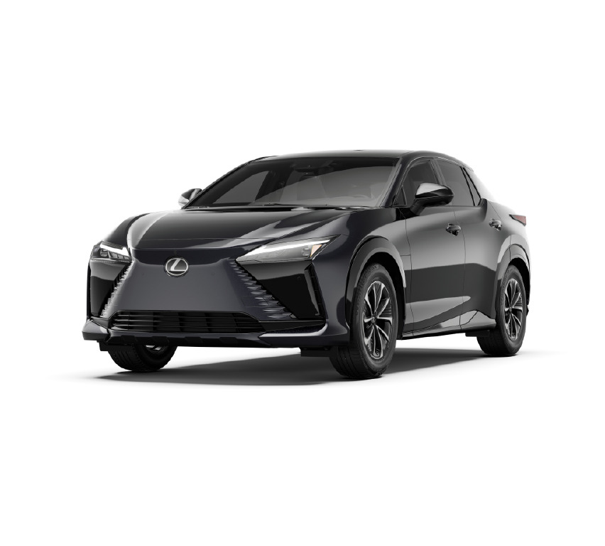 New 2026 Lexus RZ 450e Premium AWD Premium AWD