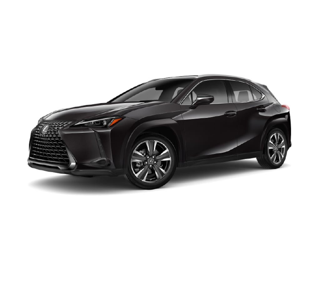 New 2026 Lexus UX Hybrid UX 300h Premium AWD 5-DOOR SUV AWD