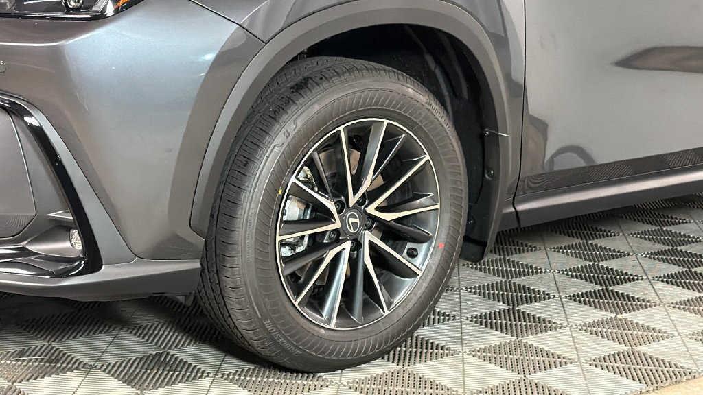 New 2026 Lexus NX 350 Premium AWD 5-DOOR SUV 4X4