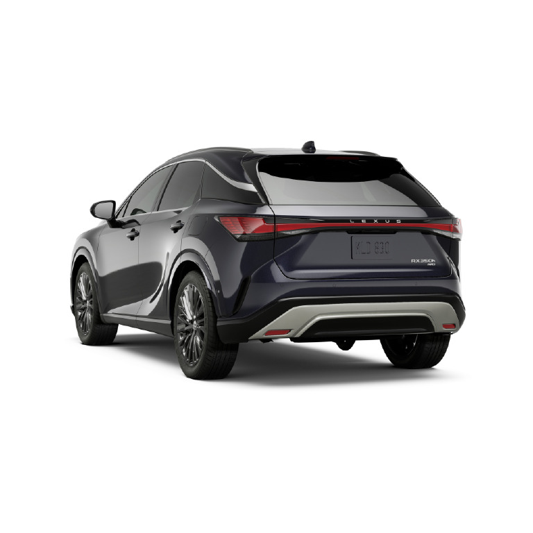 New 2027 Lexus RX Hybrid RX 350h Luxury AWD RX 350H LUX AWD