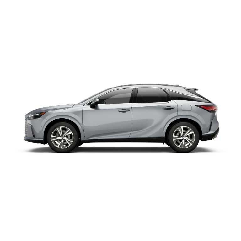 New 2027 Lexus RX 350 Premium AWD 5-DOOR SUV 4X4