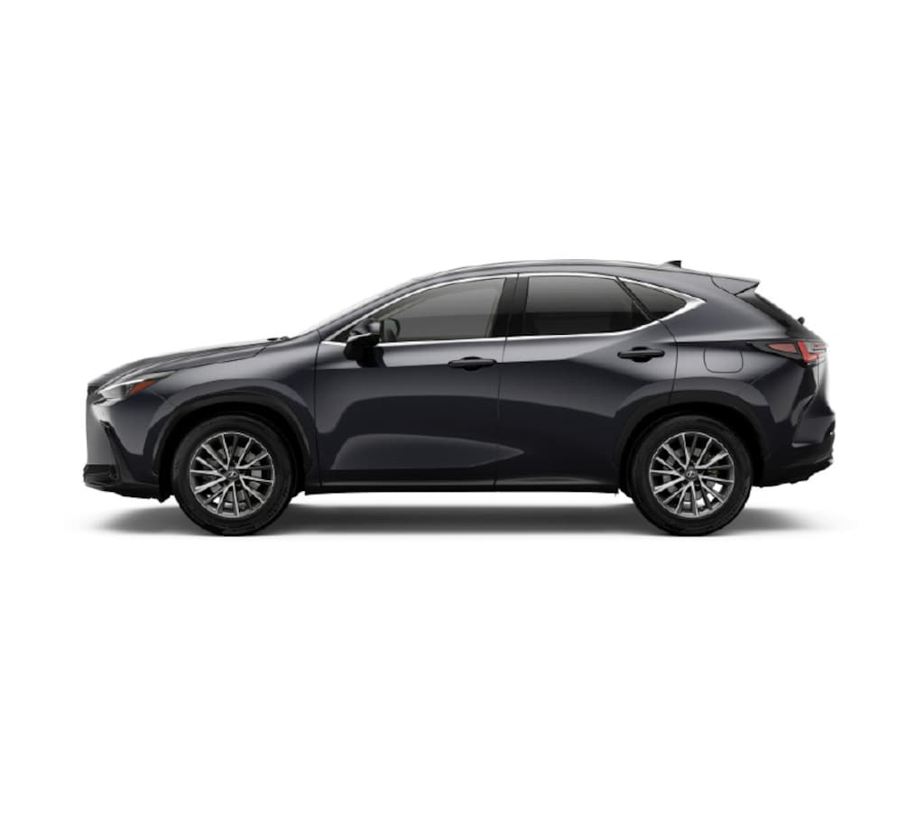 New 2026 Lexus NX 350 Premium AWD 5-DOOR SUV 4X4