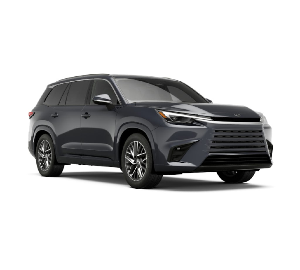 New 2026 Lexus TX 350 Premium AWD TX 350 AWD