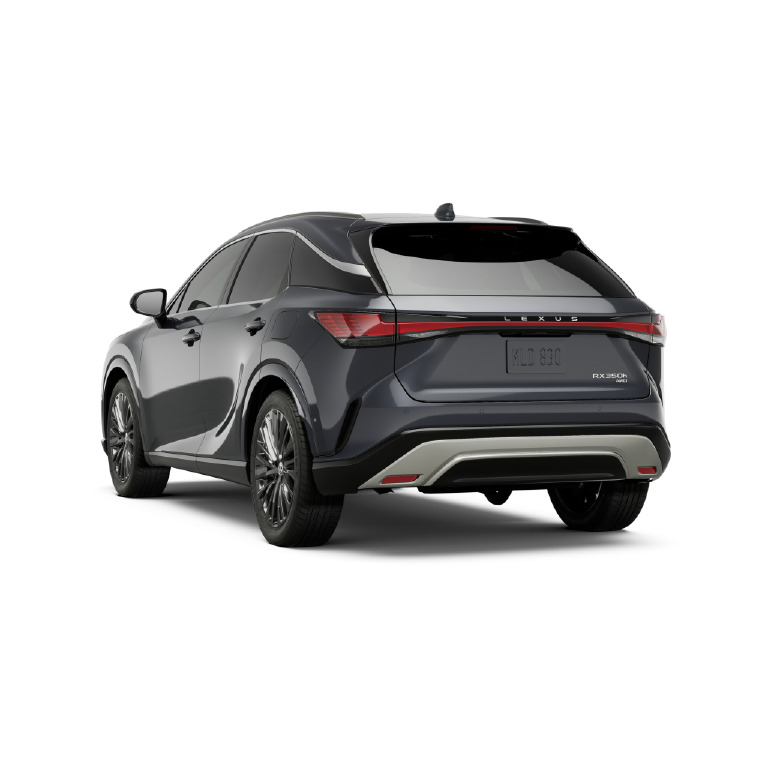 New 2027 Lexus RX Hybrid RX 350h Luxury AWD RX 350H LUX AWD