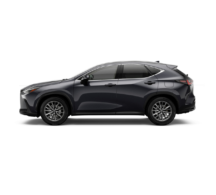 New 2026 Lexus NX 350 Luxury AWD 5-DOOR SUV 4X4