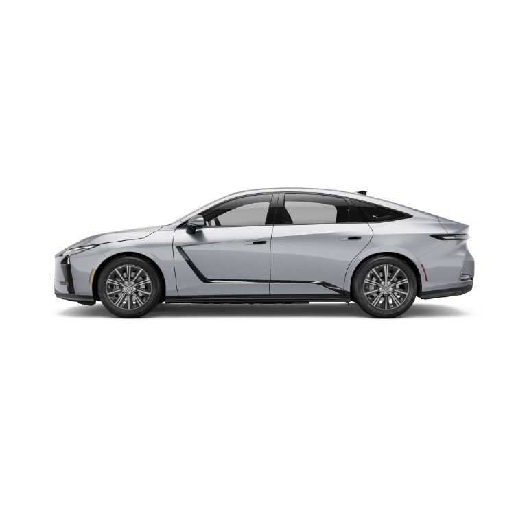 New 2027 Lexus ESe ES 500e Premium AWD PREMIUM