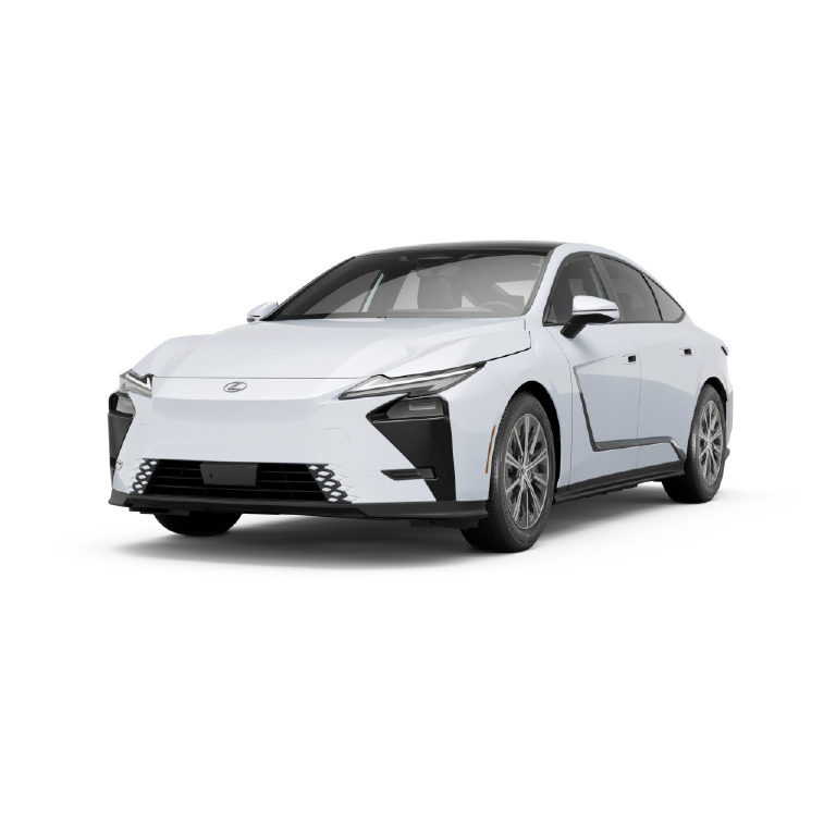 New 2027 Lexus ESe ES 500e Premium AWD PREMIUM