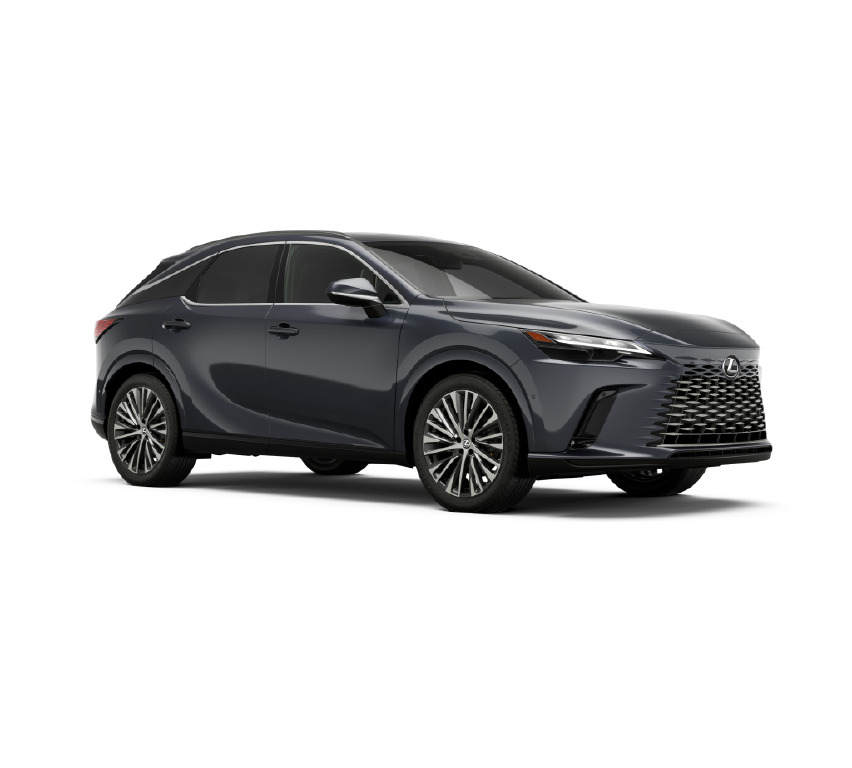 New 2026 Lexus RX 350 Premium+ AWD 5-DOOR SUV 4X4