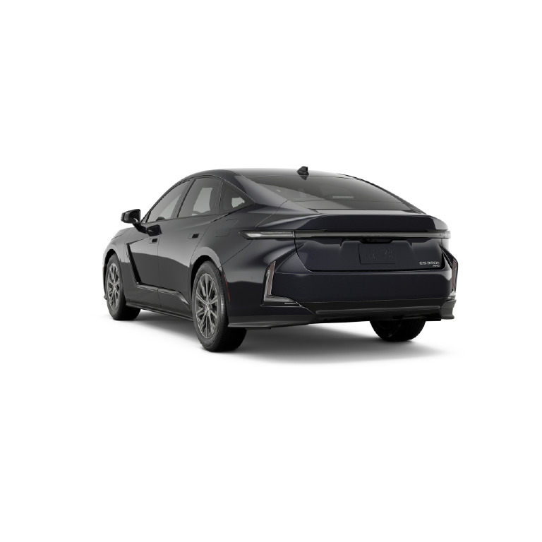 New 2027 Lexus ES Hybrid ES 350h Premium+ AWD PREMIUM+