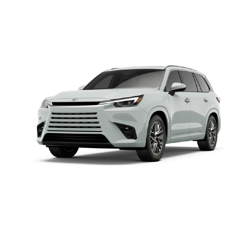 New 2026 Lexus TX 350 Premium AWD TX 350 AWD