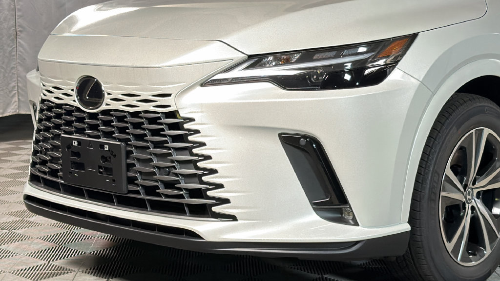 New 2026 Lexus RX 350 Premium Sport Utility