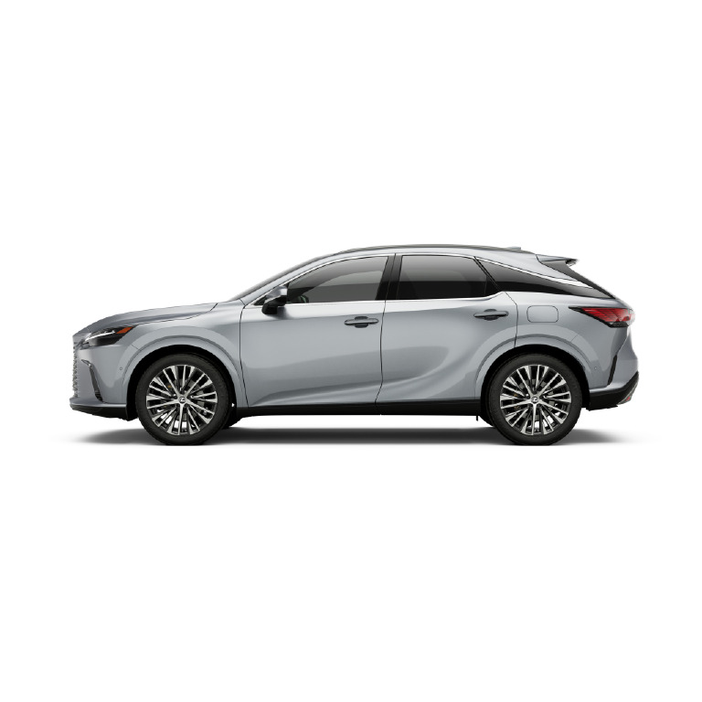 New 2027 Lexus RX Hybrid RX 350h Premium+ AWD RX350H PREM+ AWD