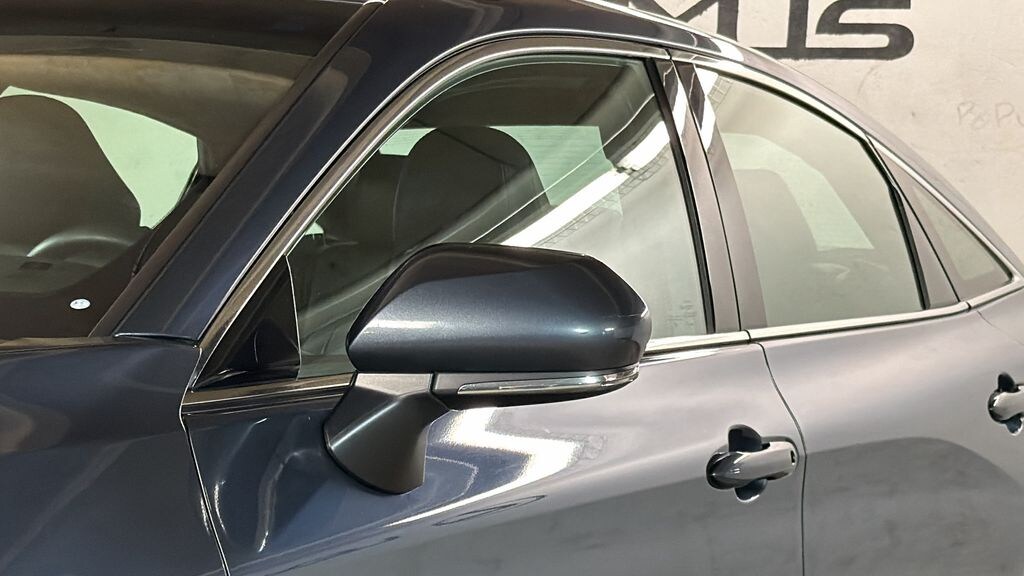 Used 2022 Toyota Avalon XLE Sedan