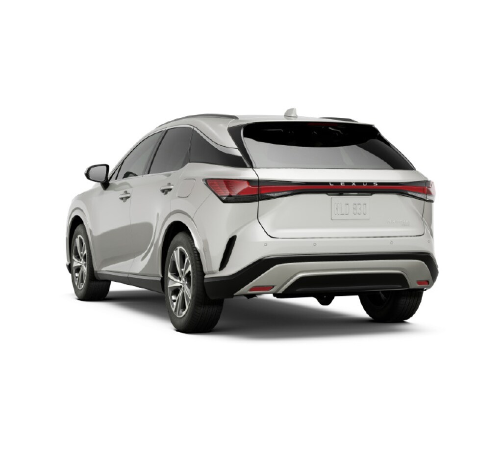 New 2026 Lexus RX Hybrid RX 350h Premium AWD RX 350H PREM AWD