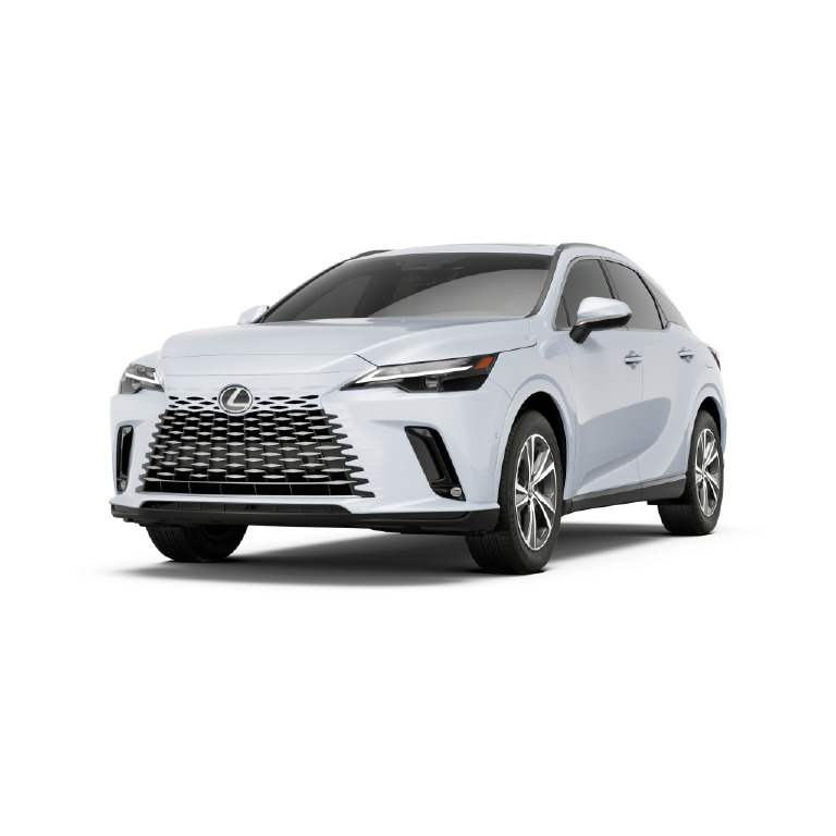New 2027 Lexus RX 350 Premium AWD 5-DOOR SUV 4X4