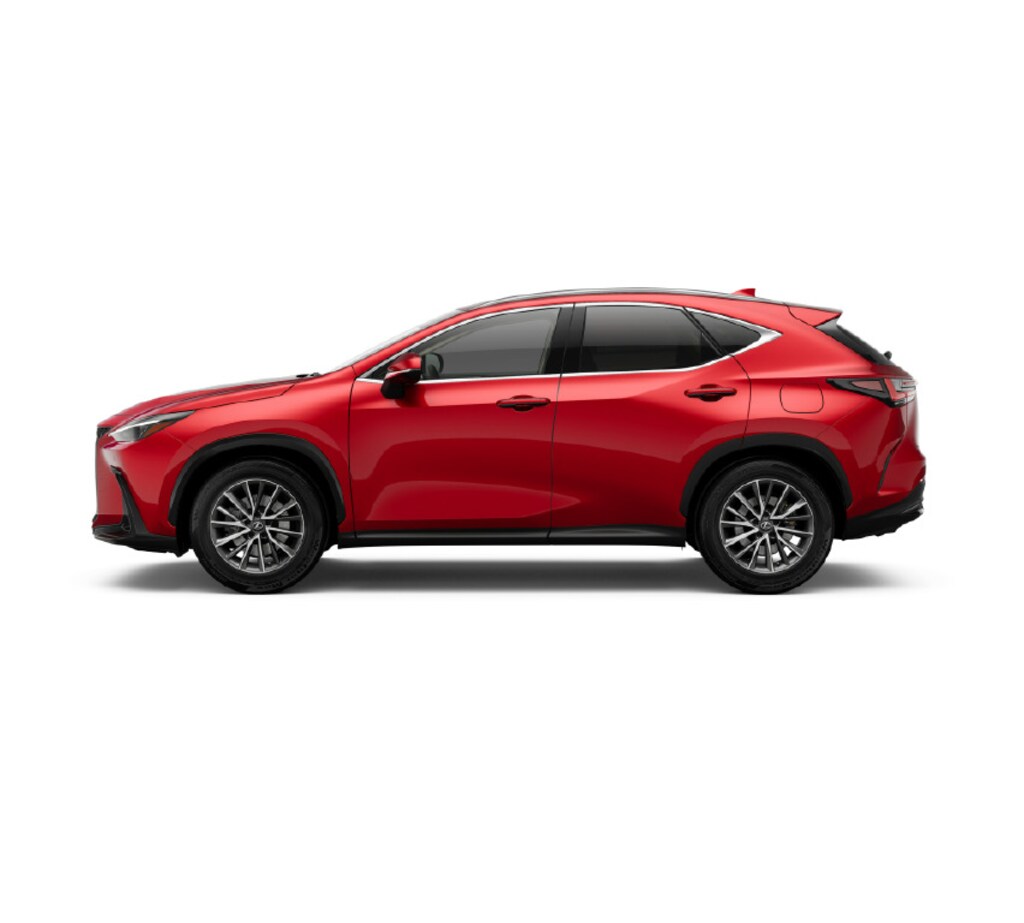 New 2026 Lexus NX 350 Premium AWD 5-DOOR SUV 4X4
