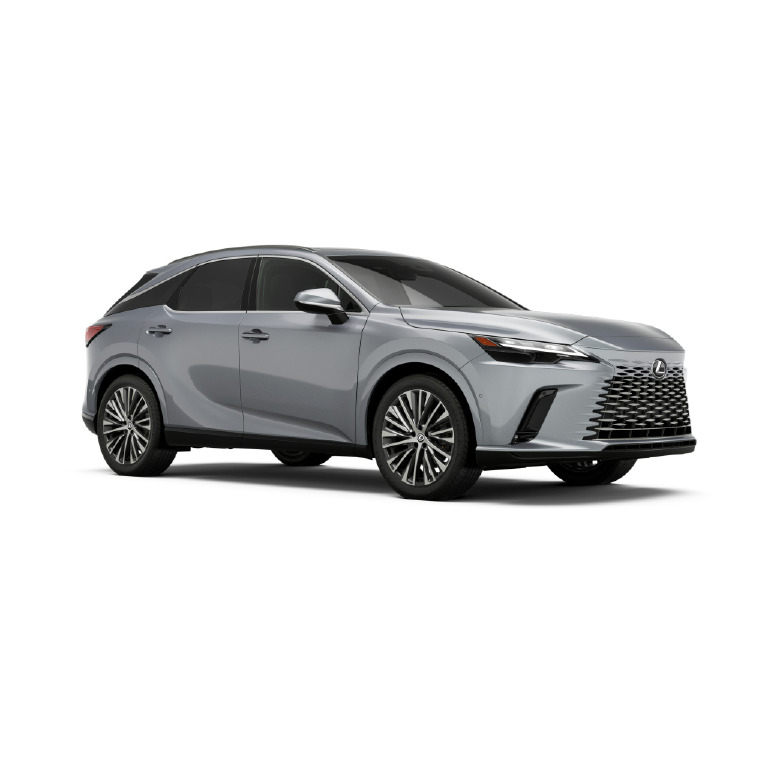 New 2027 Lexus RX Hybrid RX 350h Premium+ AWD RX350H PREM+ AWD