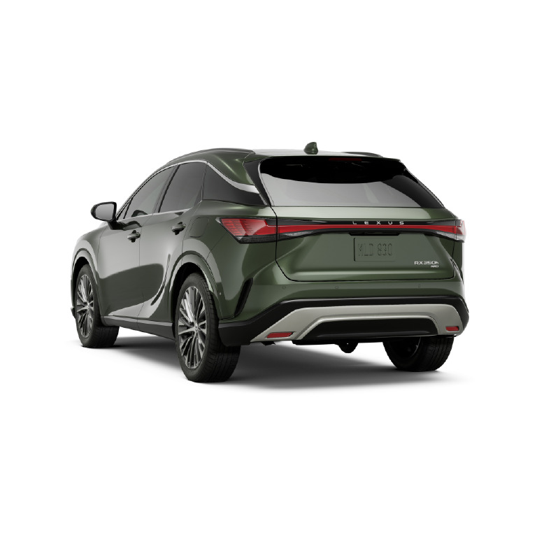 New 2027 Lexus RX Hybrid RX 350h Premium+ AWD RX350H PREM+ AWD