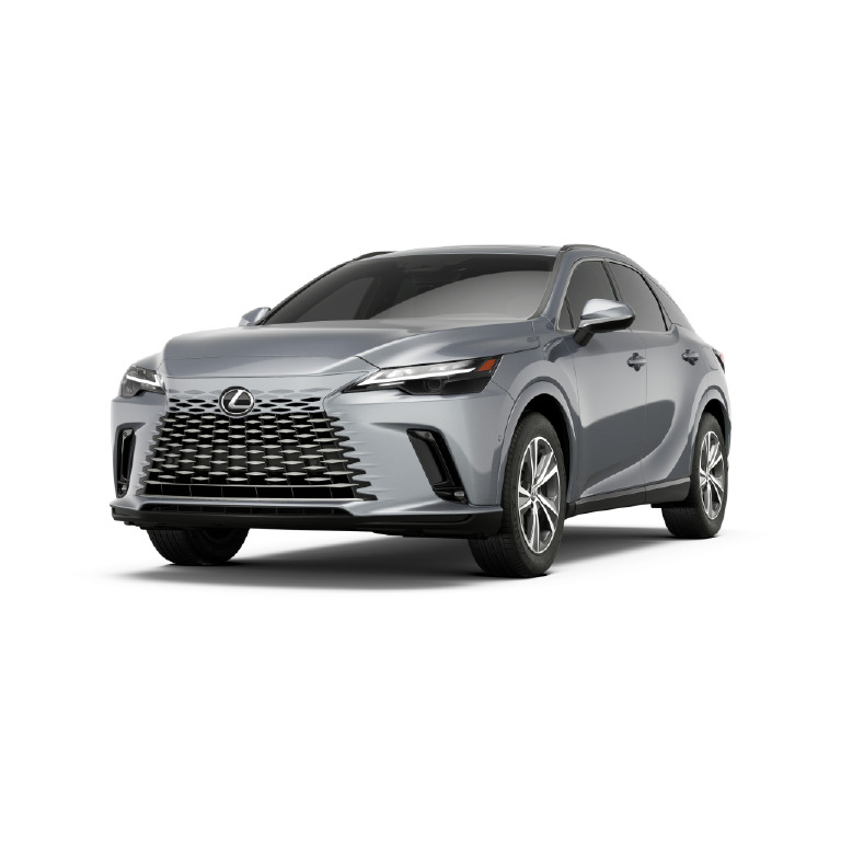 New 2027 Lexus RX Hybrid RX 350h Premium AWD RX 350H PREM AWD