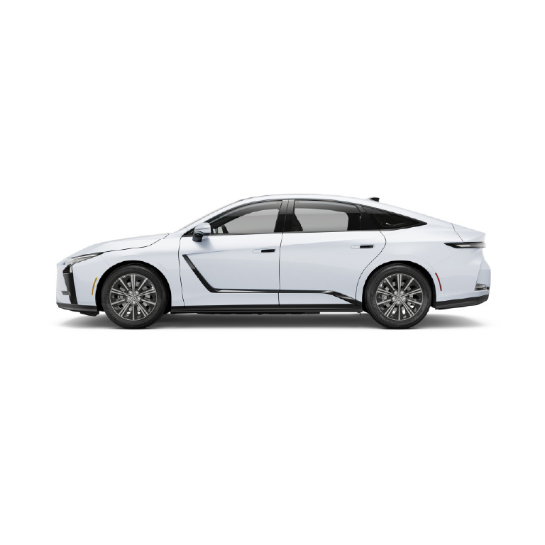 New 2027 Lexus ESe ES 500e Premium AWD PREMIUM