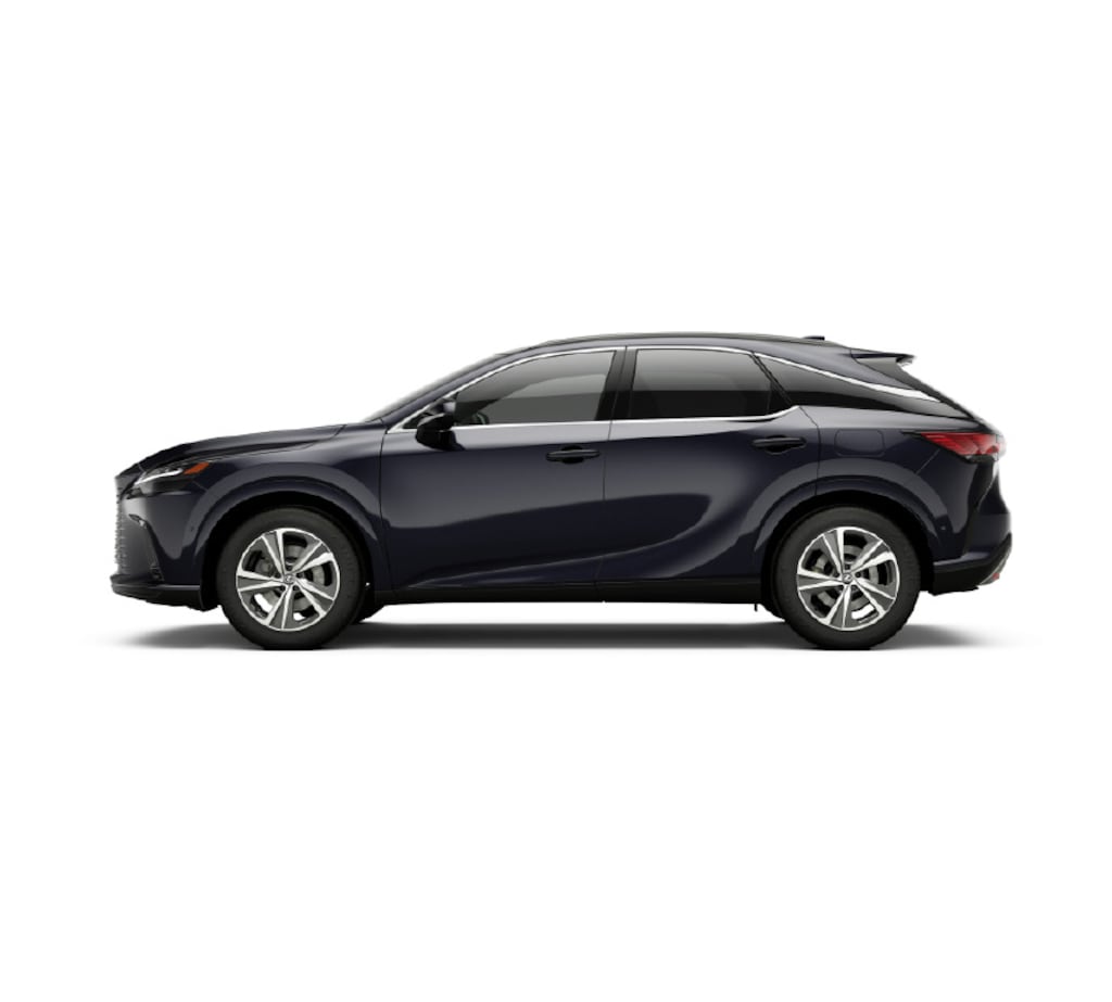 New 2026 Lexus RX Hybrid RX 350h Premium AWD RX 350H PREM AWD