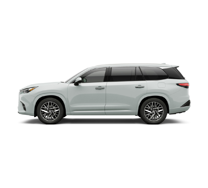 New 2026 Lexus TX 350 Premium AWD TX 350 AWD