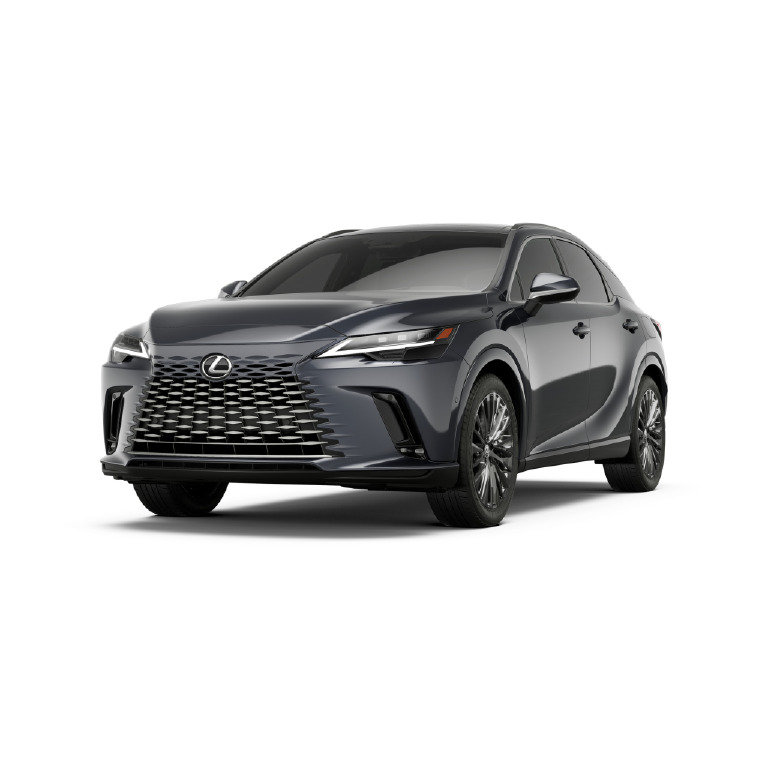 New 2027 Lexus RX Hybrid RX 350h Luxury AWD RX 350H LUX AWD
