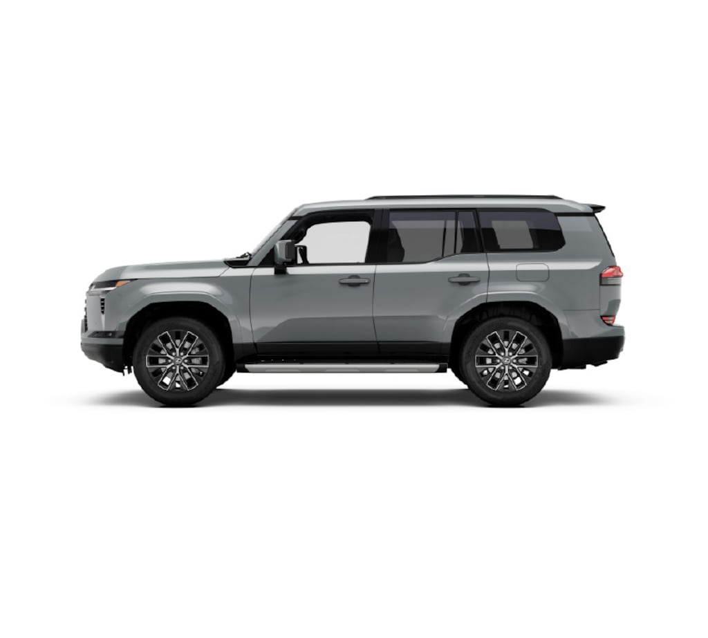 New 2026 Lexus GX 550 Premium+ 5-DR PREMIUM PLUS