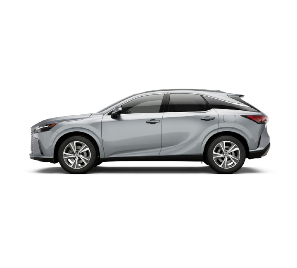 New 2026 Lexus RX Hybrid RX 350h Premium AWD RX 350H PREM AWD