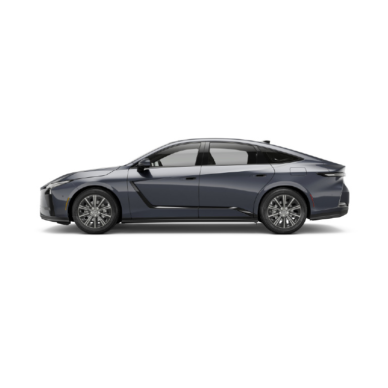 New 2027 Lexus ES Hybrid ES 350h Premium+ AWD PREMIUM+