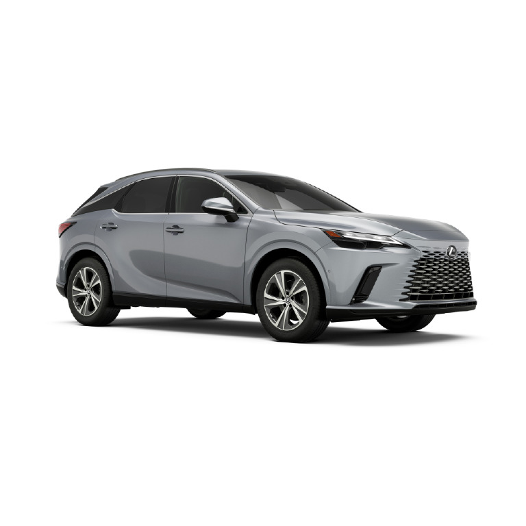 New 2027 Lexus RX Hybrid RX 350h Premium AWD RX 350H PREM AWD