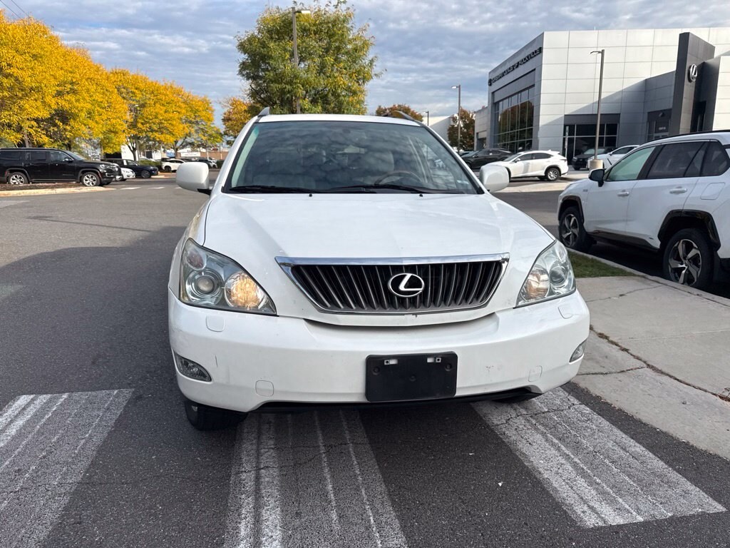 Used 2009 Lexus RX 350 SUV