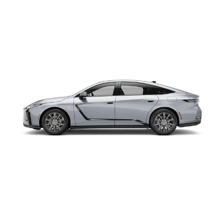 New 2027 Lexus ES Hybrid ES 350h Premium AWD PREMIUM