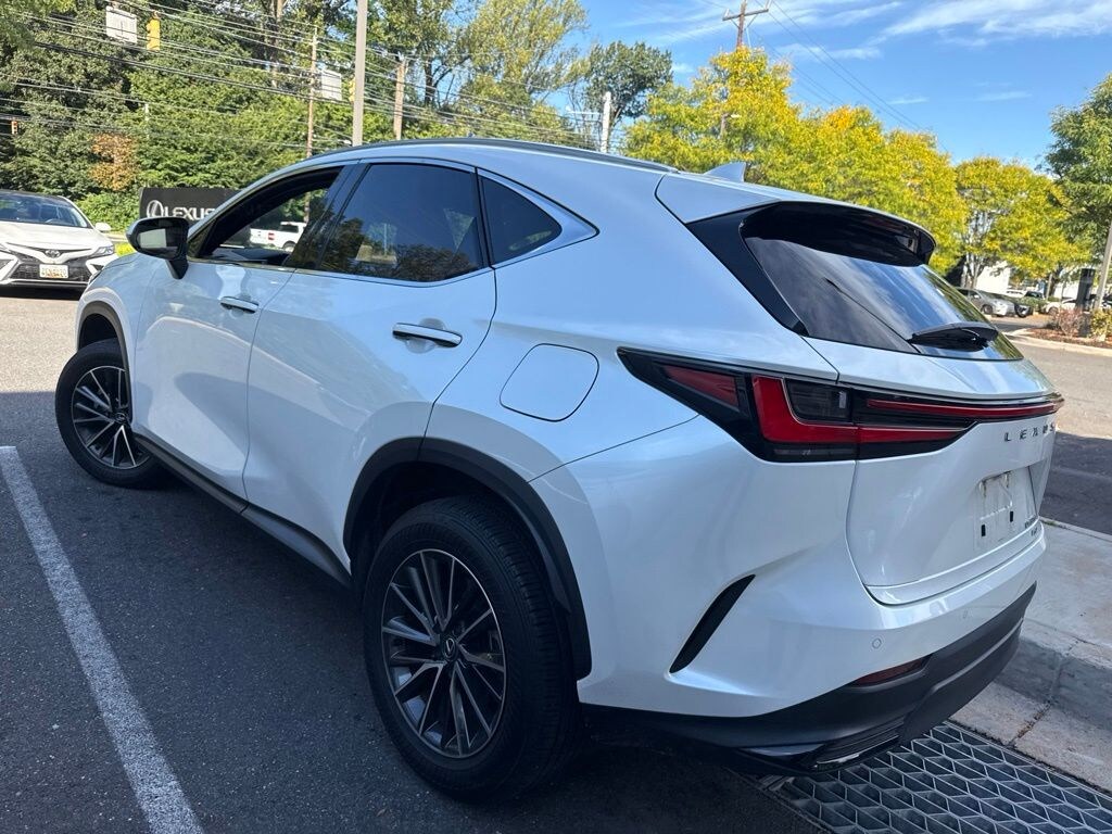 Certified 2024 Lexus NX 350 Premium SUV