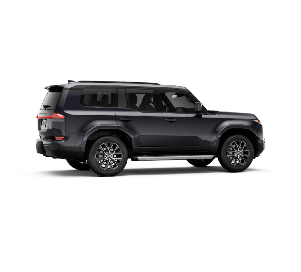 New 2026 Lexus GX 550 Premium+ 5-DR PREMIUM PLUS