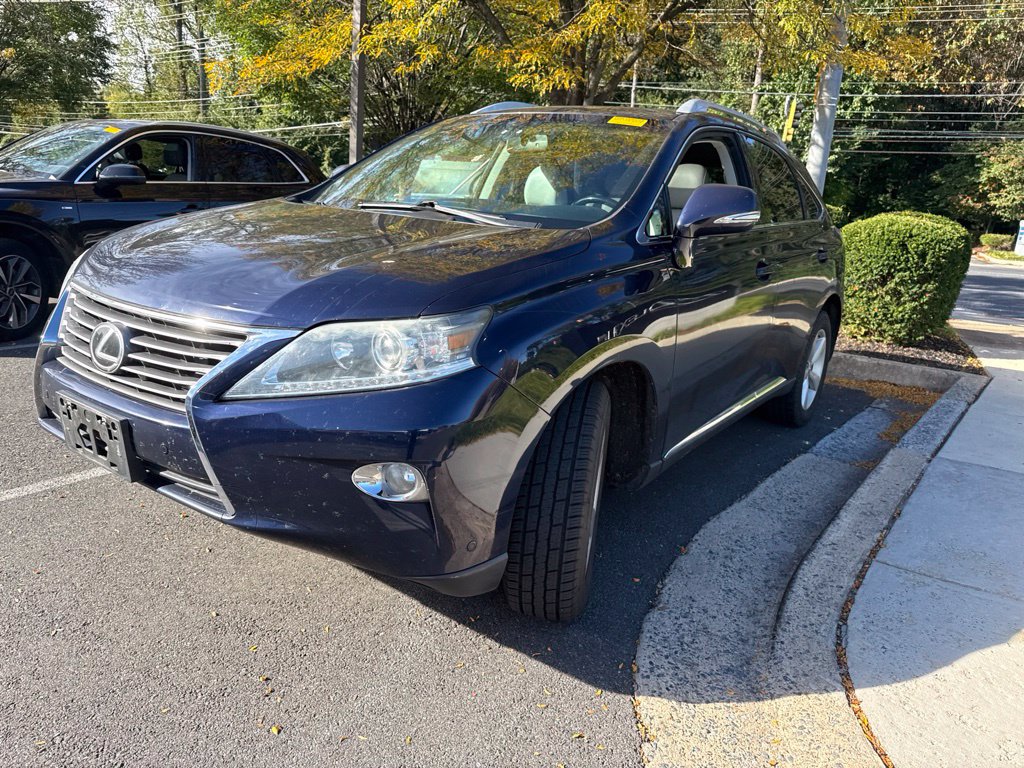 Used 2015 Lexus RX 350 SUV