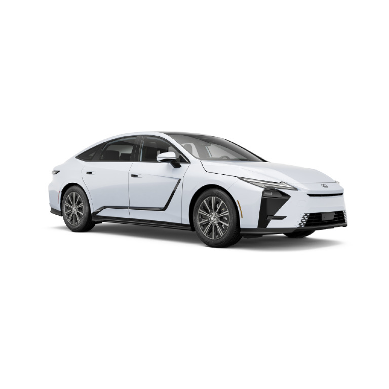New 2027 Lexus ES Hybrid ES 350h Premium AWD PREMIUM