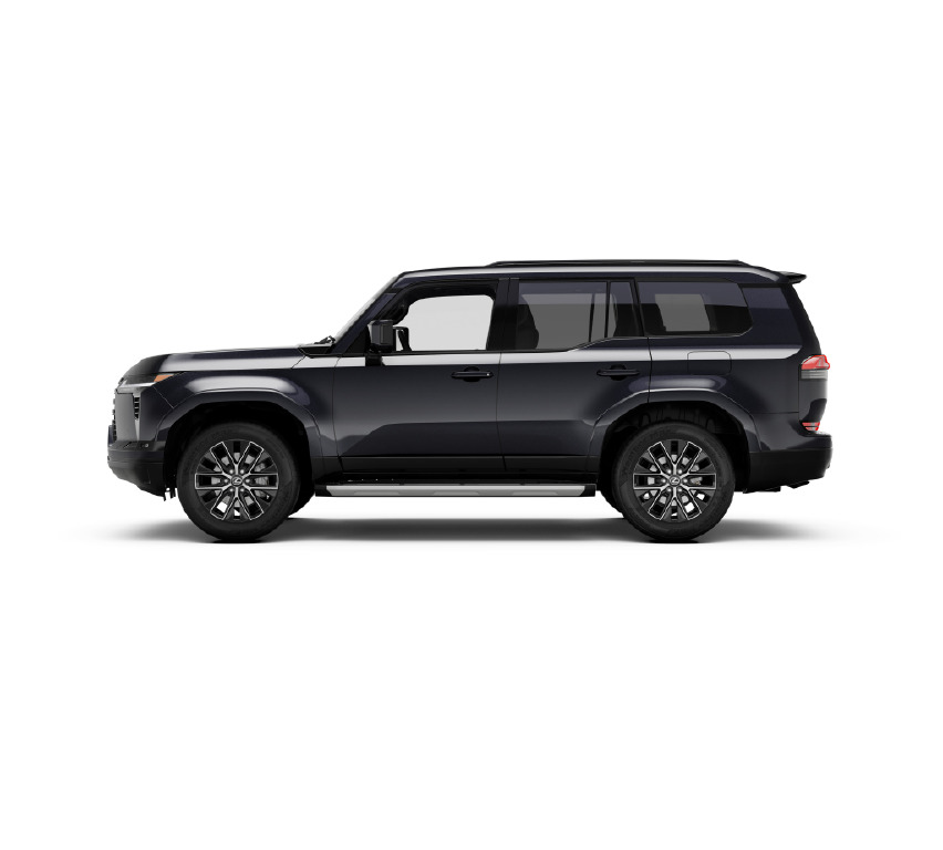 New 2026 Lexus GX 550 Premium+ 5-DR PREMIUM PLUS