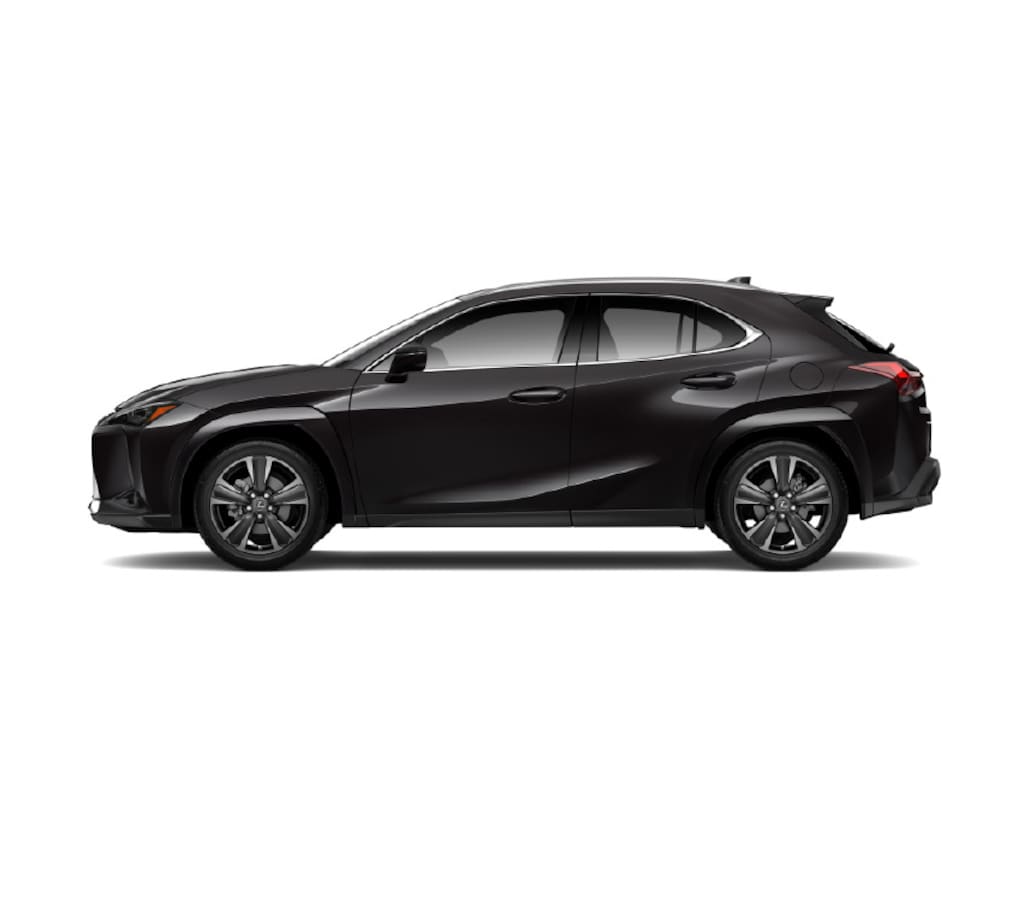 New 2026 Lexus UX Hybrid UX 300h Premium AWD 5-DOOR SUV AWD