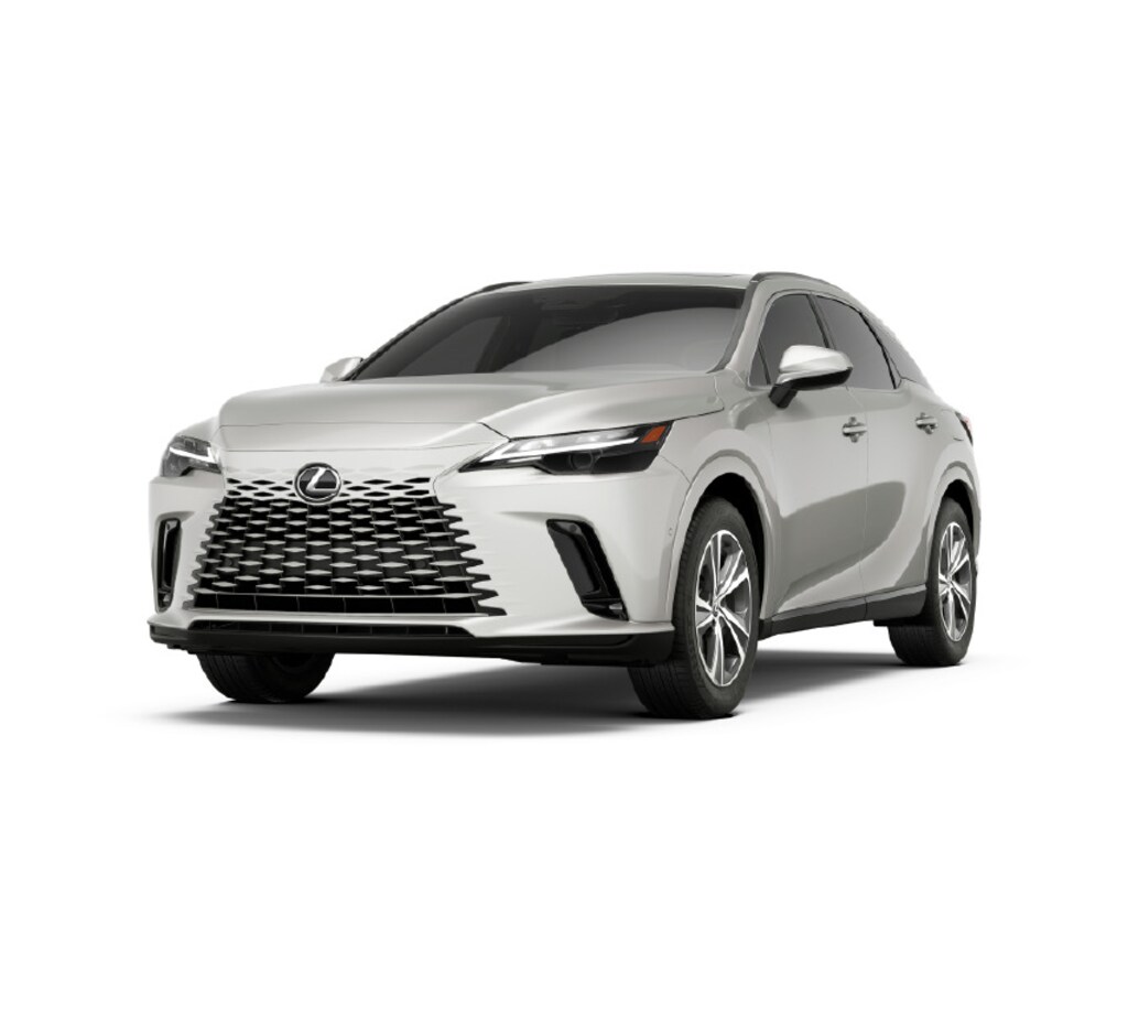 New 2026 Lexus RX Hybrid RX 350h Premium AWD RX 350H PREM AWD