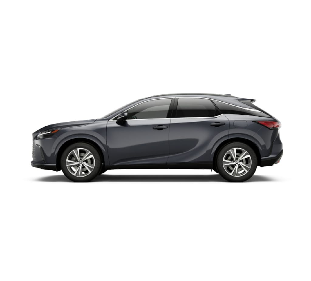 New 2026 Lexus RX 350 Premium AWD 5-DOOR SUV 4X4