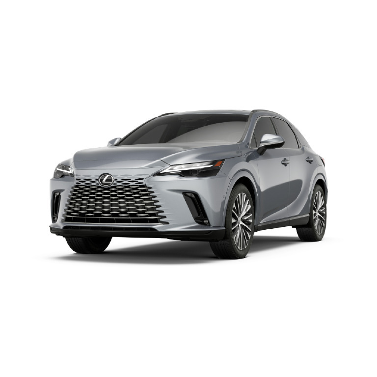 New 2027 Lexus RX Hybrid RX 350h Premium+ AWD RX350H PREM+ AWD
