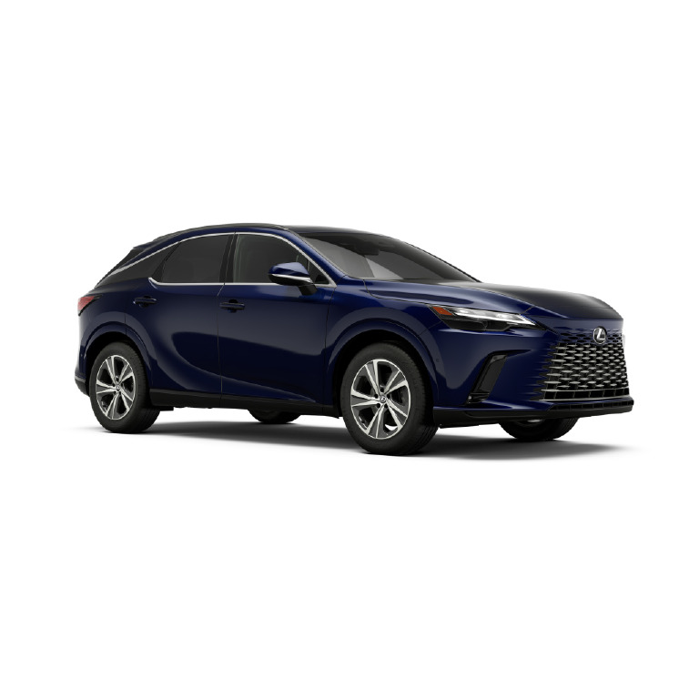 New 2027 Lexus RX 350 Premium AWD 5-DOOR SUV 4X4