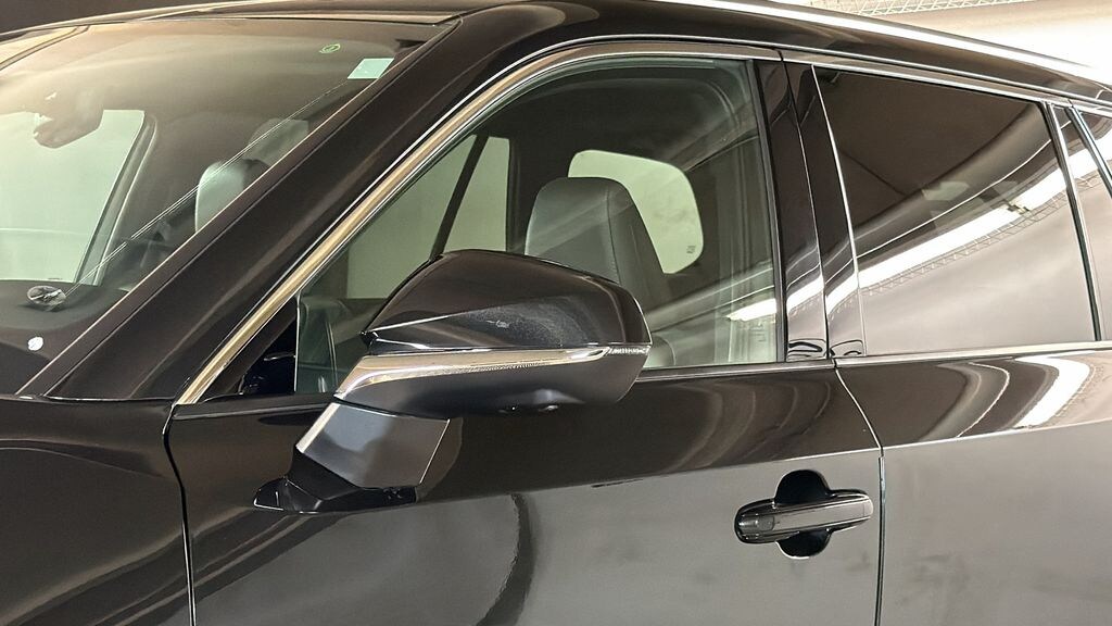 Used 2024 Lexus TX 350 Luxury SUV