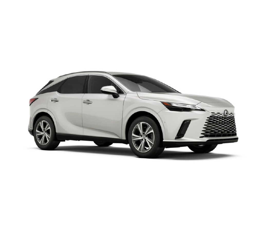 New 2026 Lexus RX Hybrid RX 350h Premium AWD RX 350H PREM AWD