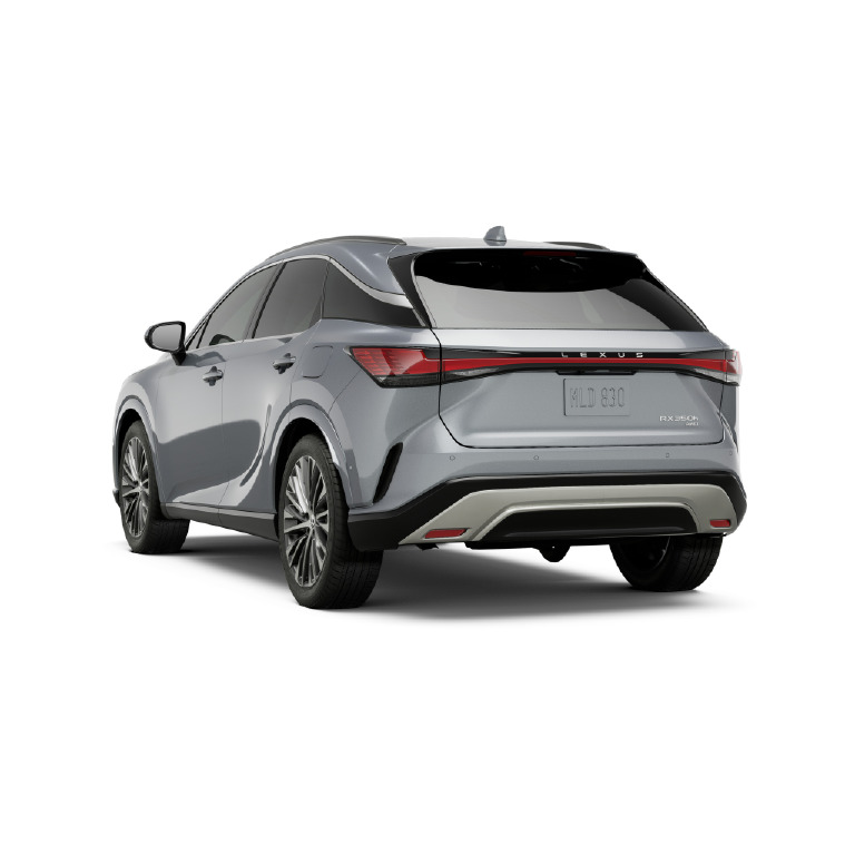 New 2027 Lexus RX Hybrid RX 350h Premium+ AWD RX350H PREM+ AWD