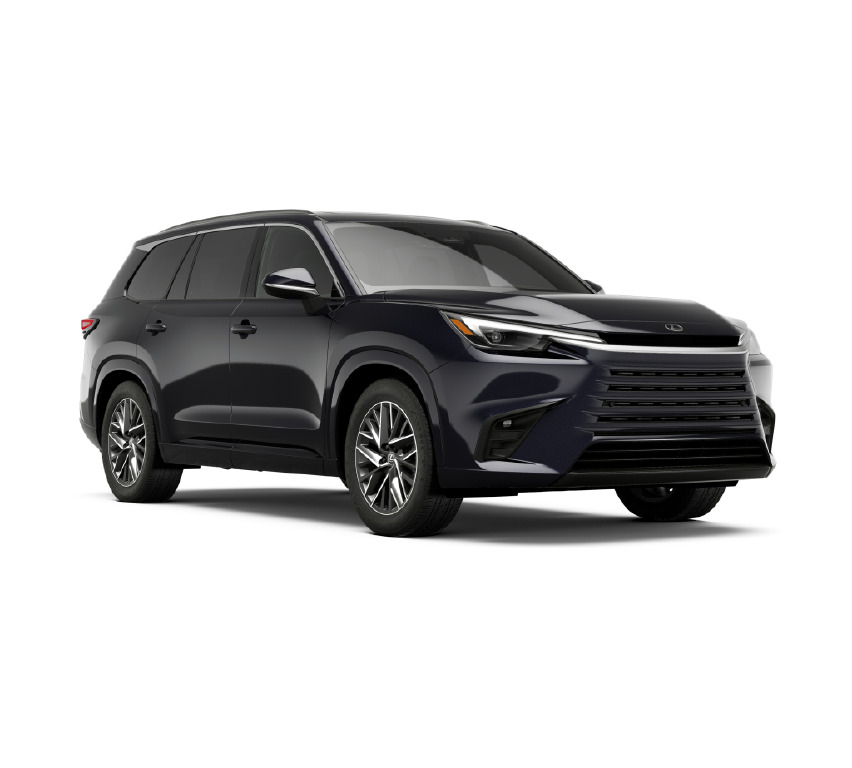 New 2026 Lexus TX 350 Premium AWD TX 350 AWD
